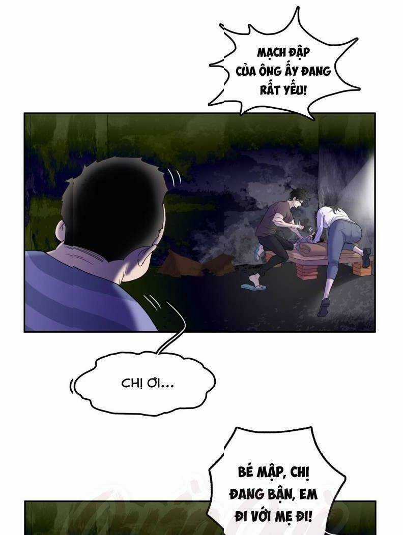 Phụ Hồn Giả - Chapter 6 - Trang 14