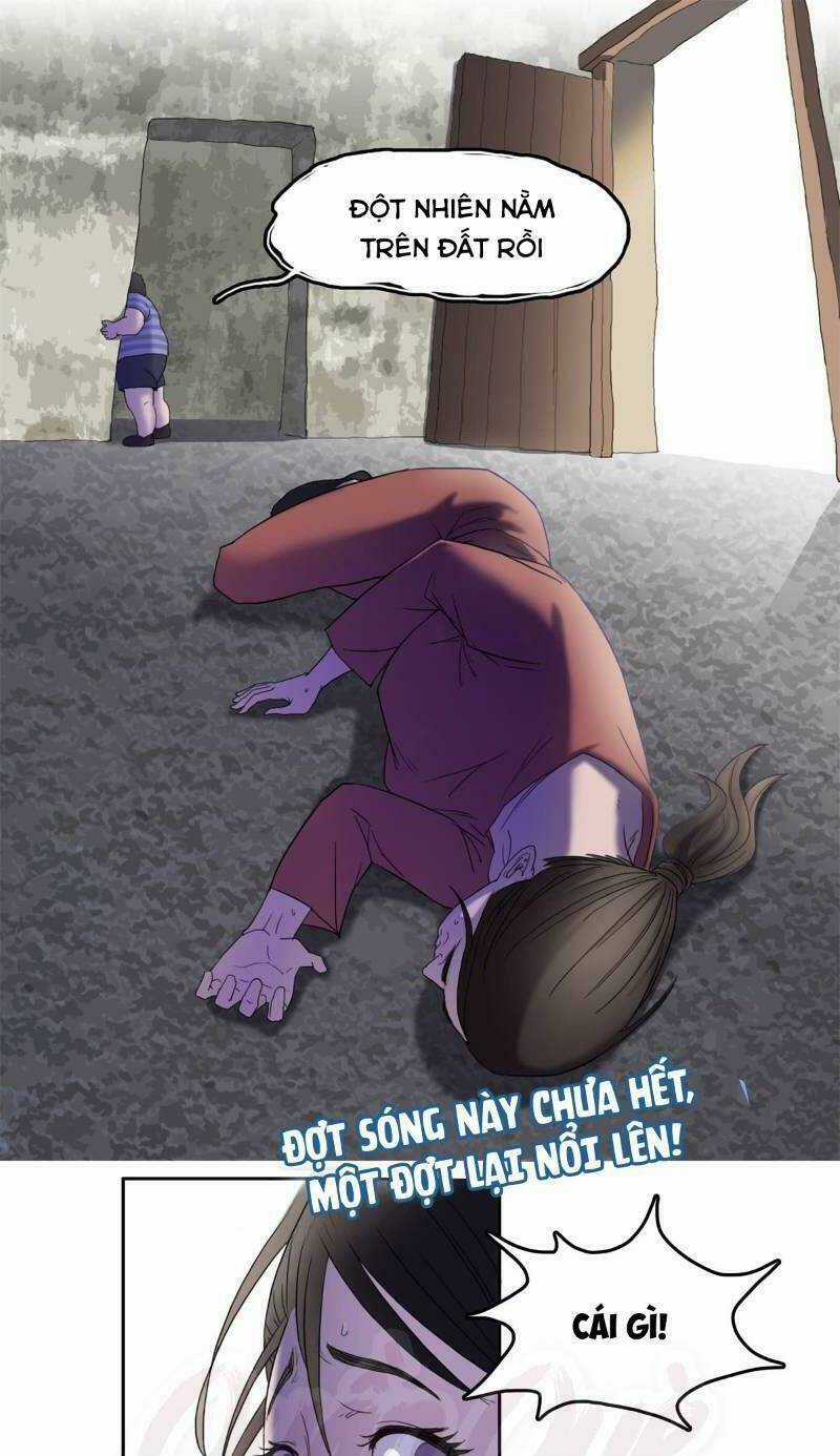 Phụ Hồn Giả - Chapter 6 - Trang 16