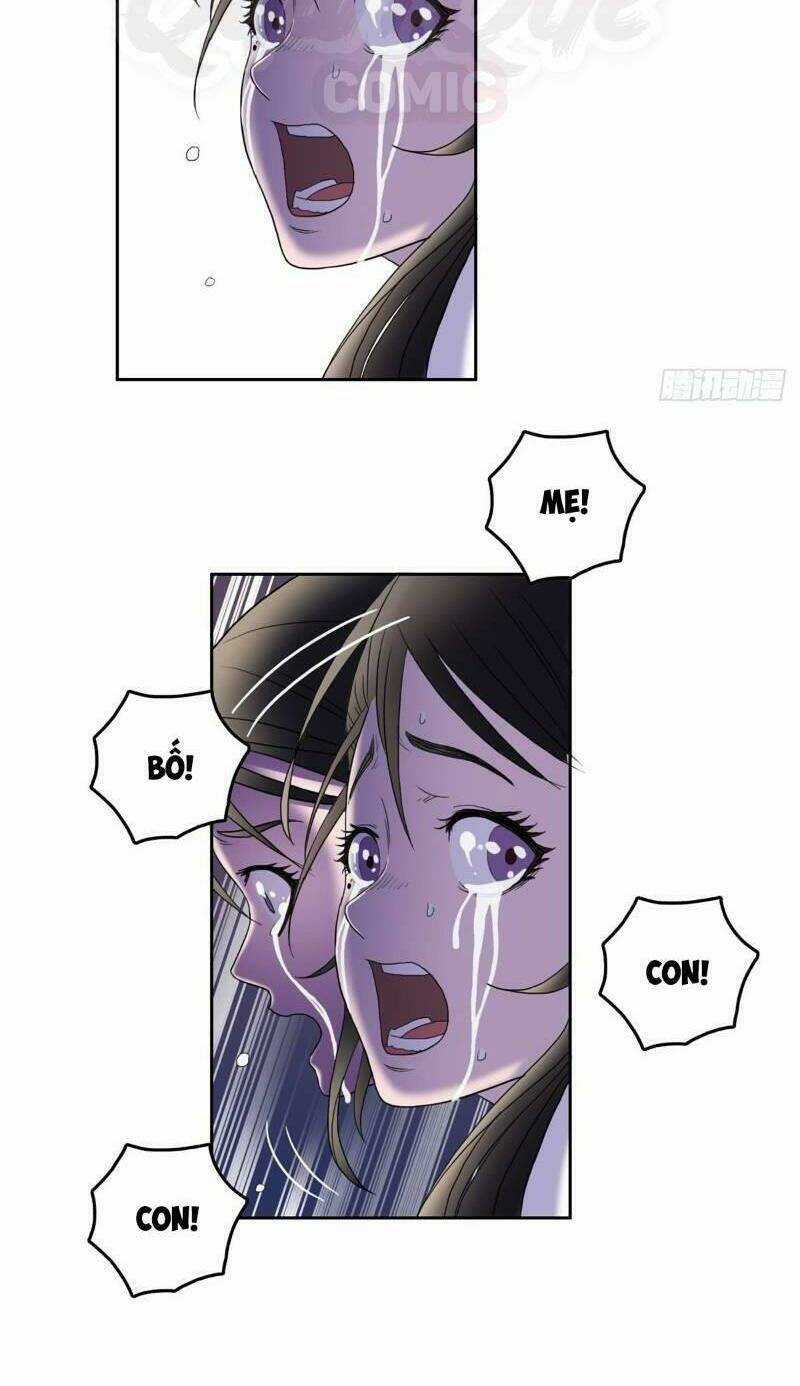 Phụ Hồn Giả - Chapter 6 - Trang 17