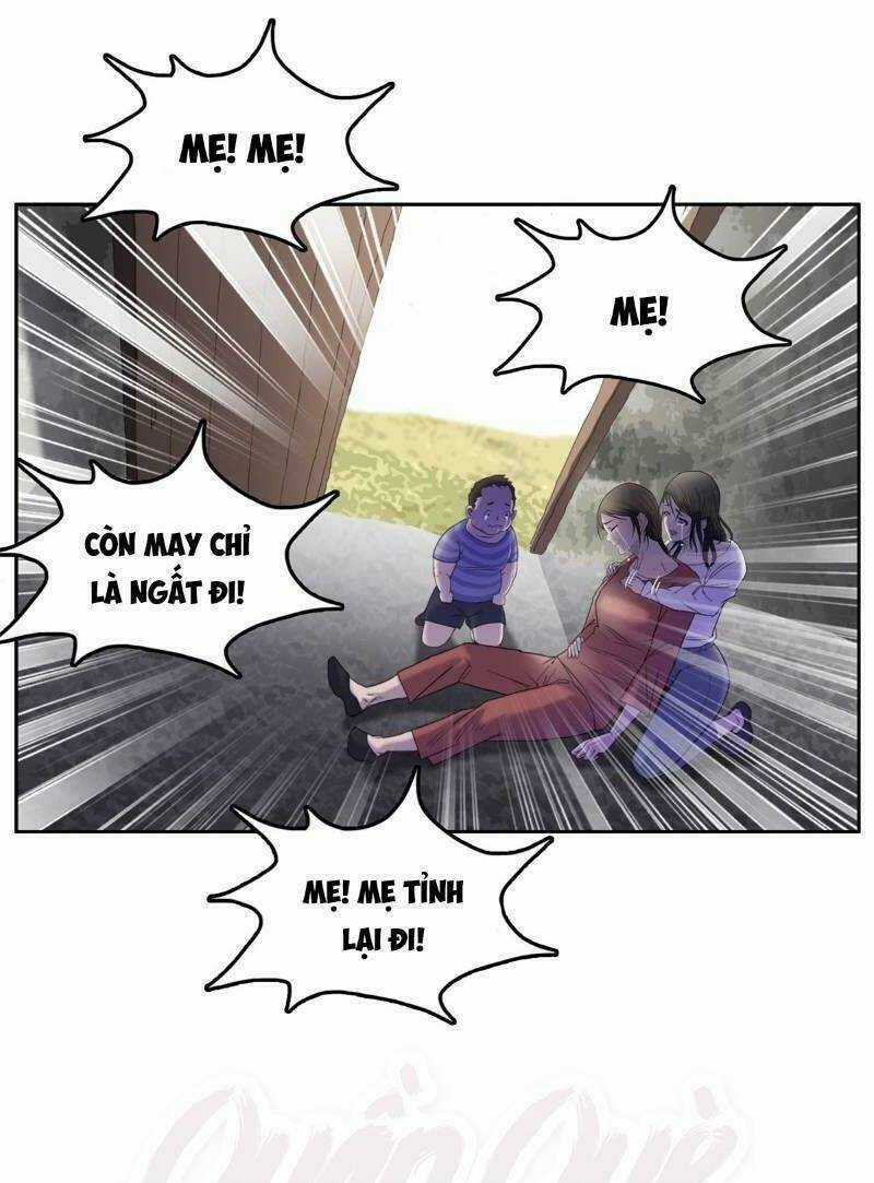 Phụ Hồn Giả - Chapter 6 - Trang 21