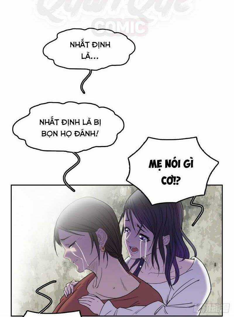 Phụ Hồn Giả - Chapter 6 - Trang 22