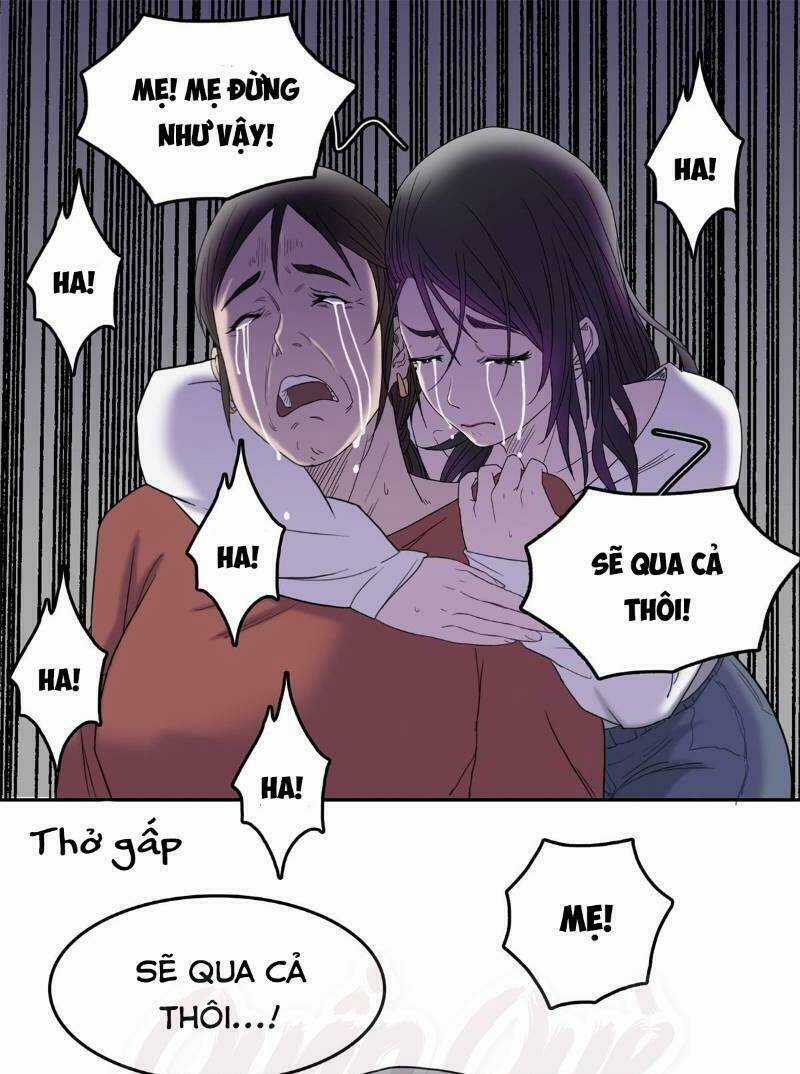 Phụ Hồn Giả - Chapter 6 - Trang 24
