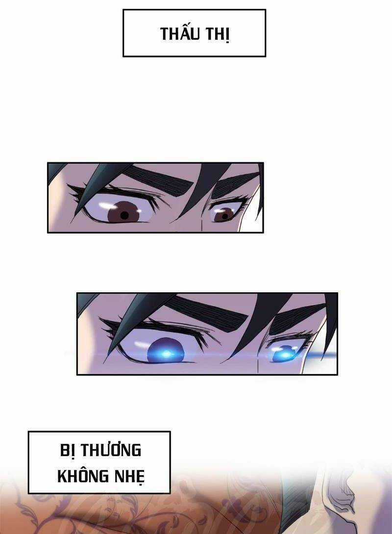 Phụ Hồn Giả - Chapter 6 - Trang 26