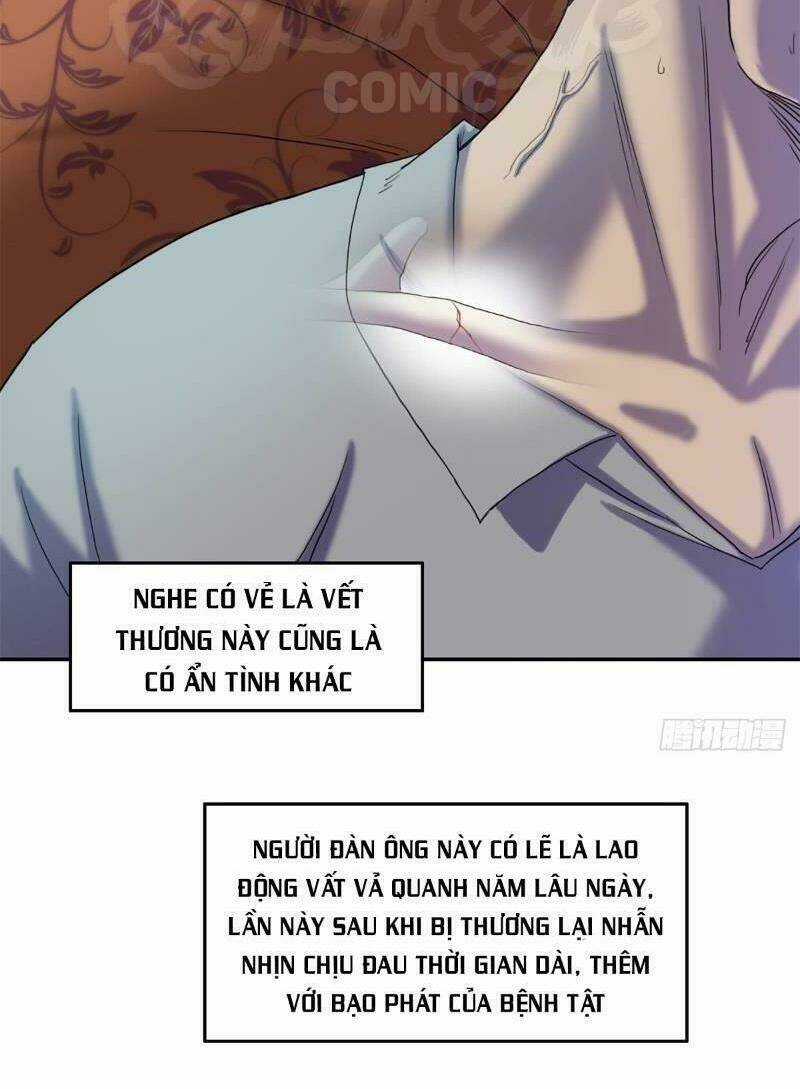 Phụ Hồn Giả - Chapter 6 - Trang 27