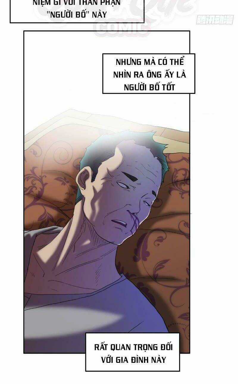 Phụ Hồn Giả - Chapter 6 - Trang 29