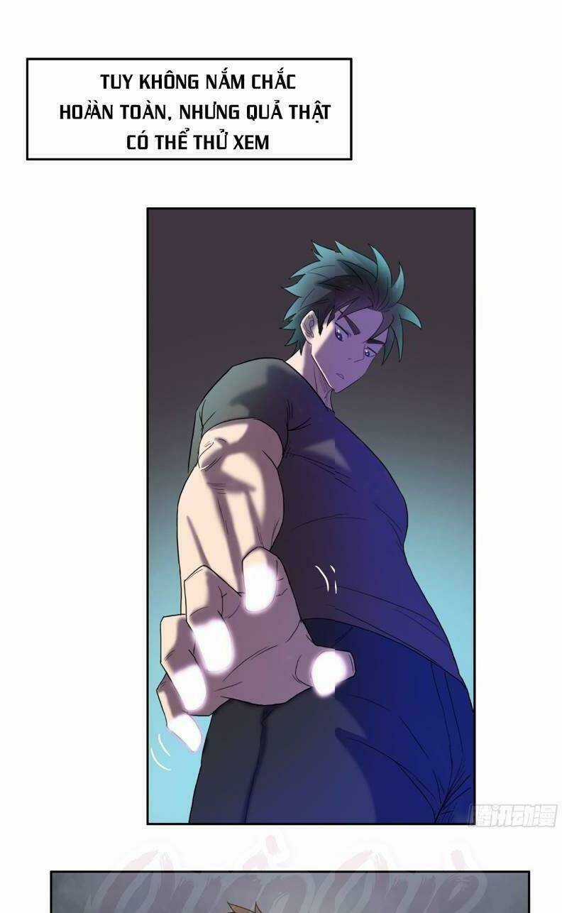 Phụ Hồn Giả - Chapter 6 - Trang 30