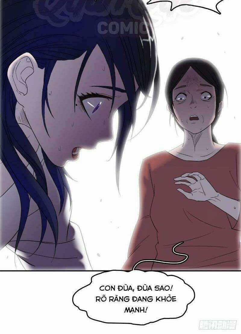 Phụ Hồn Giả - Chapter 6 - Trang 4