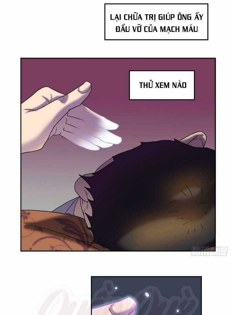 Phụ Hồn Giả - Chapter 6 - Trang 32