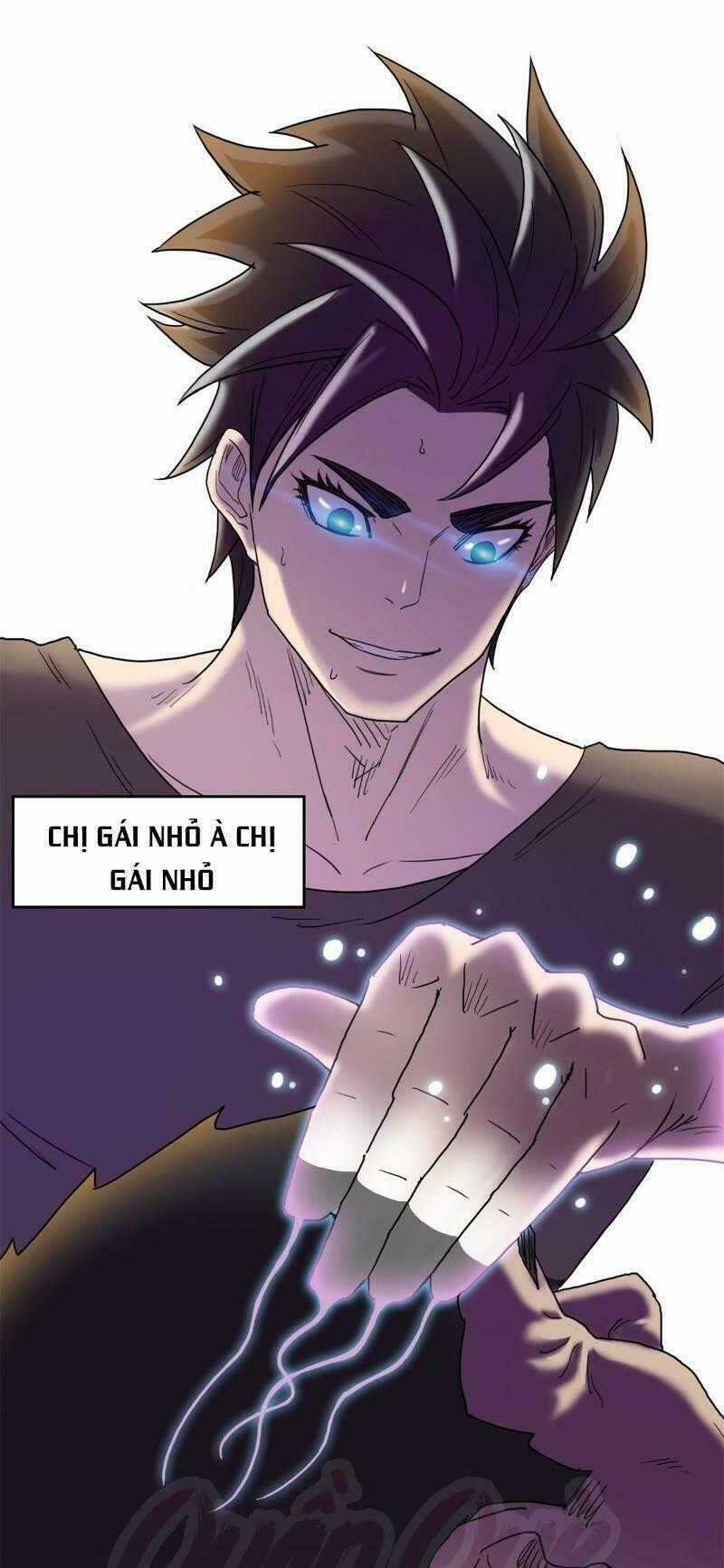 Phụ Hồn Giả - Chapter 6 - Trang 34