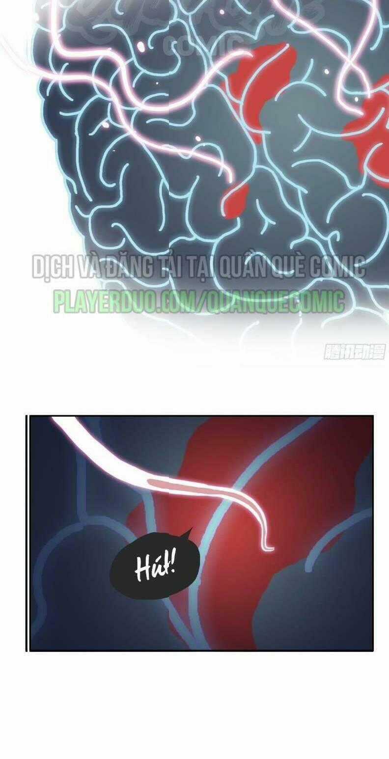 Phụ Hồn Giả - Chapter 7 - Trang 2