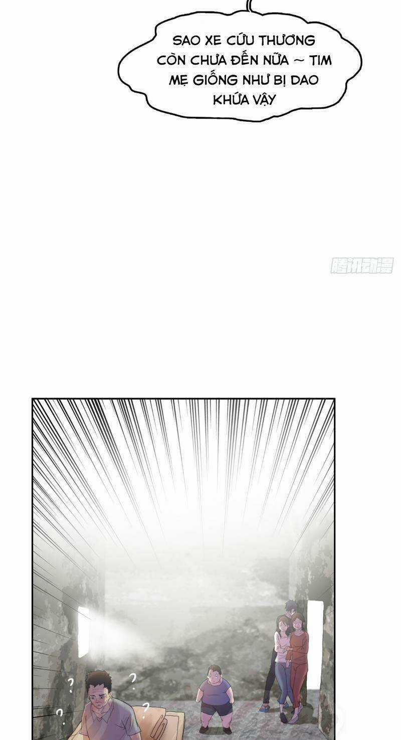 Phụ Hồn Giả - Chapter 7 - Trang 13