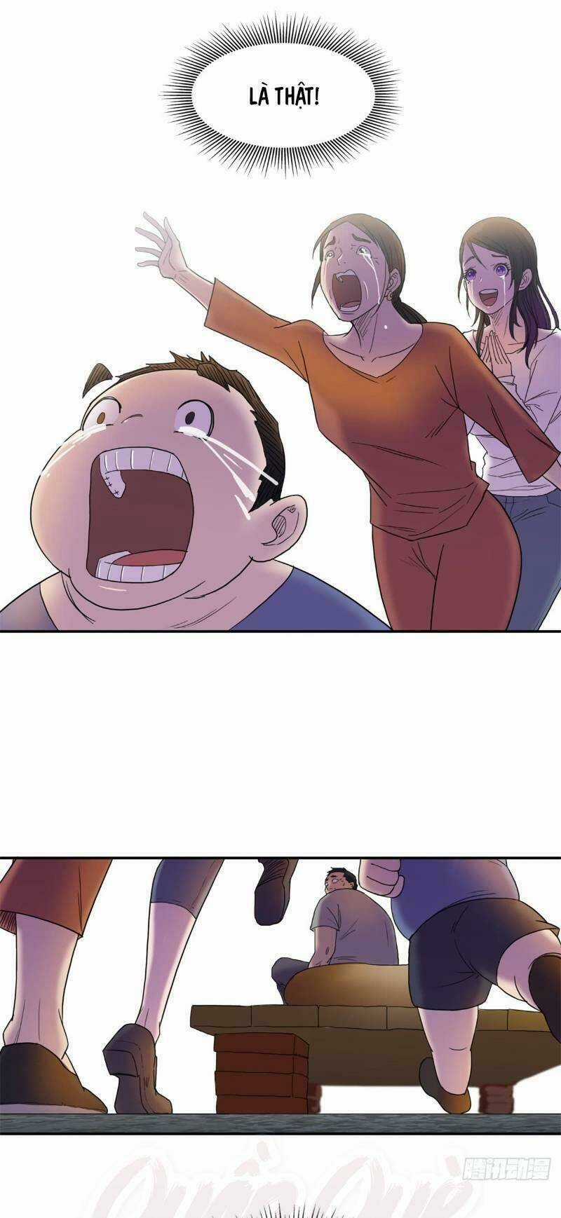 Phụ Hồn Giả - Chapter 7 - Trang 15