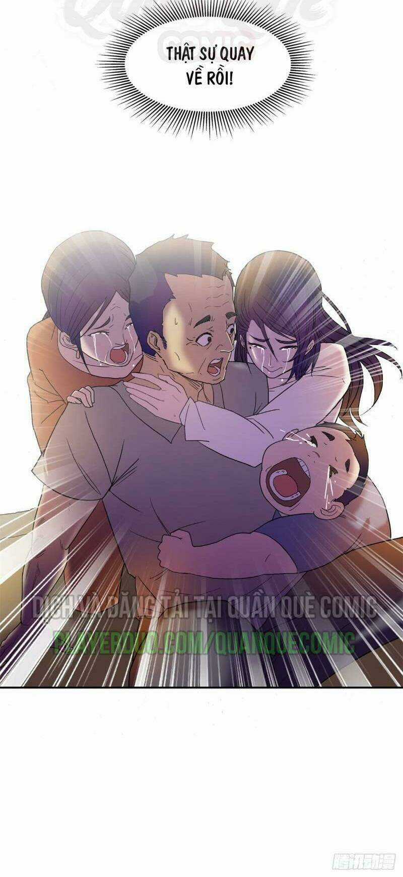 Phụ Hồn Giả - Chapter 7 - Trang 16