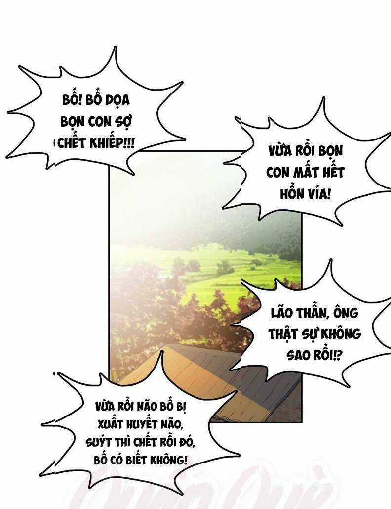 Phụ Hồn Giả - Chapter 7 - Trang 17