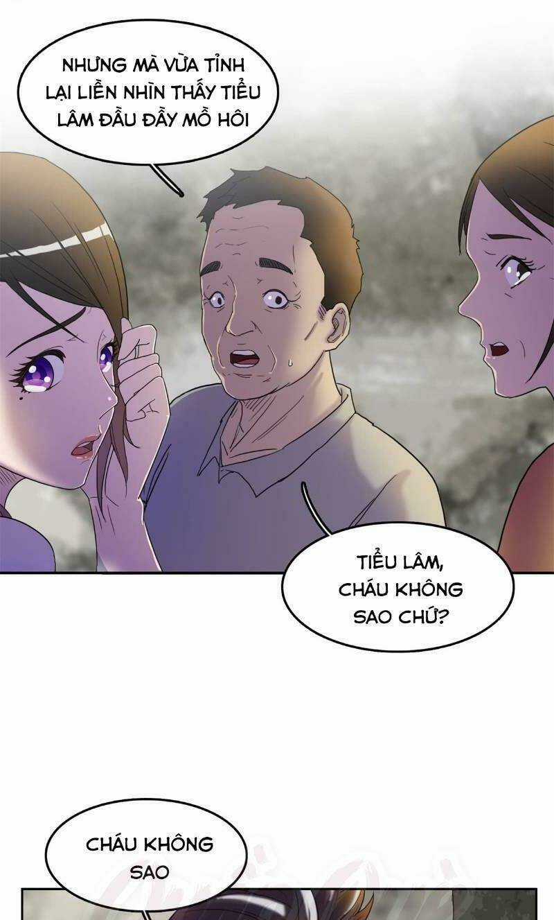Phụ Hồn Giả - Chapter 7 - Trang 19