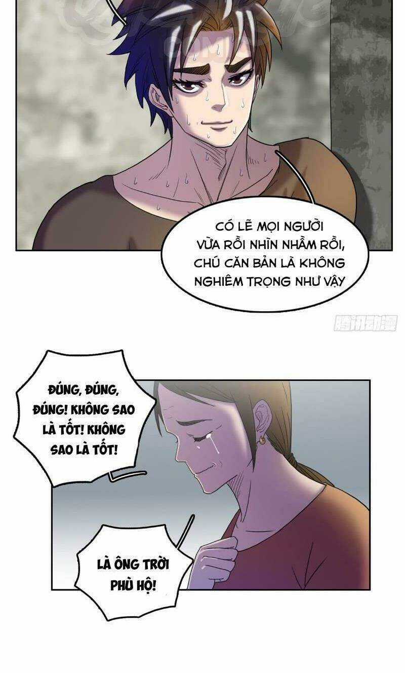 Phụ Hồn Giả - Chapter 7 - Trang 20