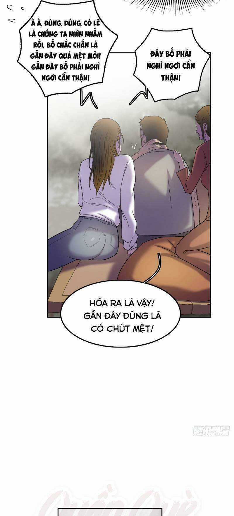 Phụ Hồn Giả - Chapter 7 - Trang 23