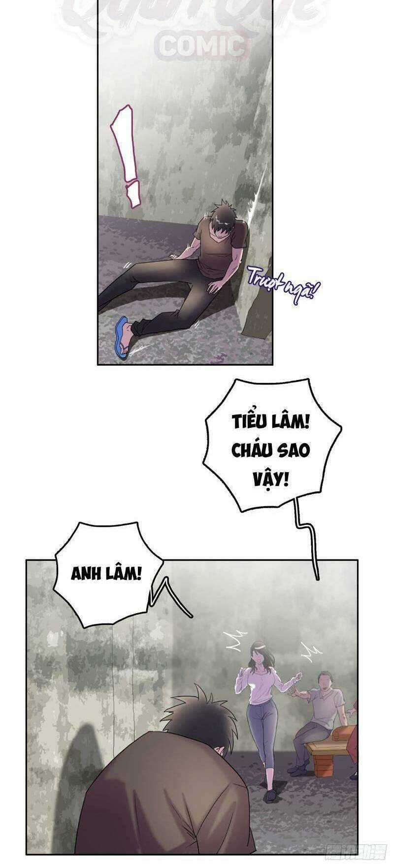 Phụ Hồn Giả - Chapter 7 - Trang 24