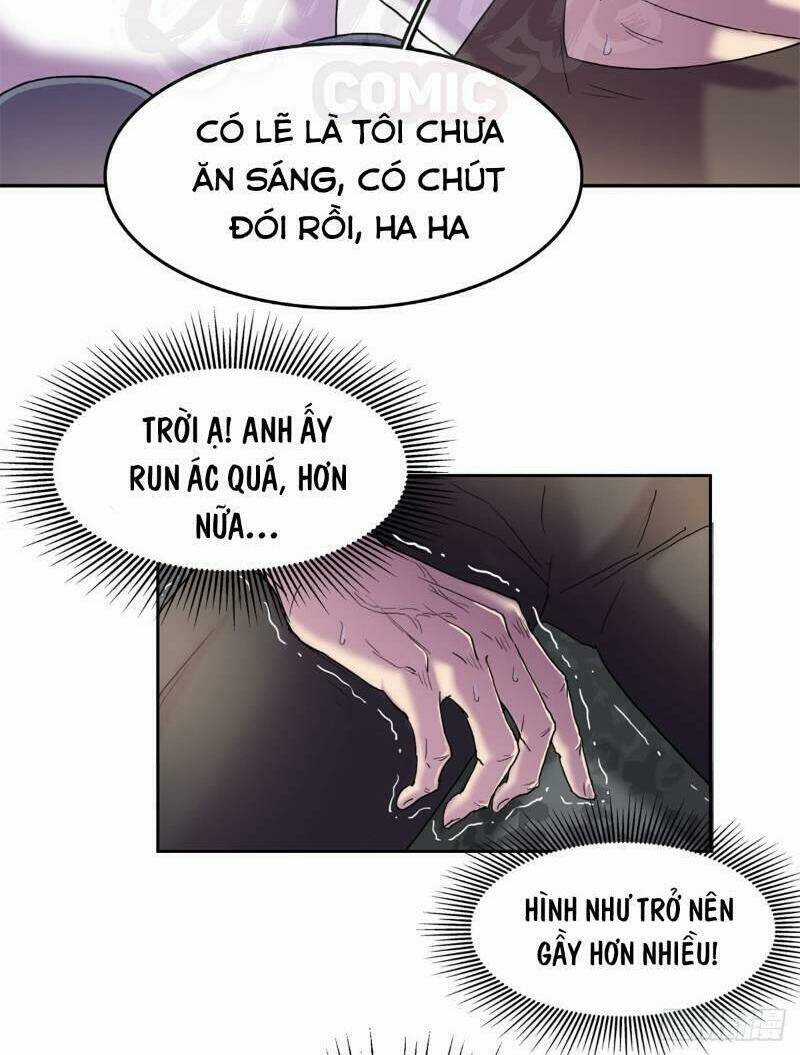 Phụ Hồn Giả - Chapter 7 - Trang 26
