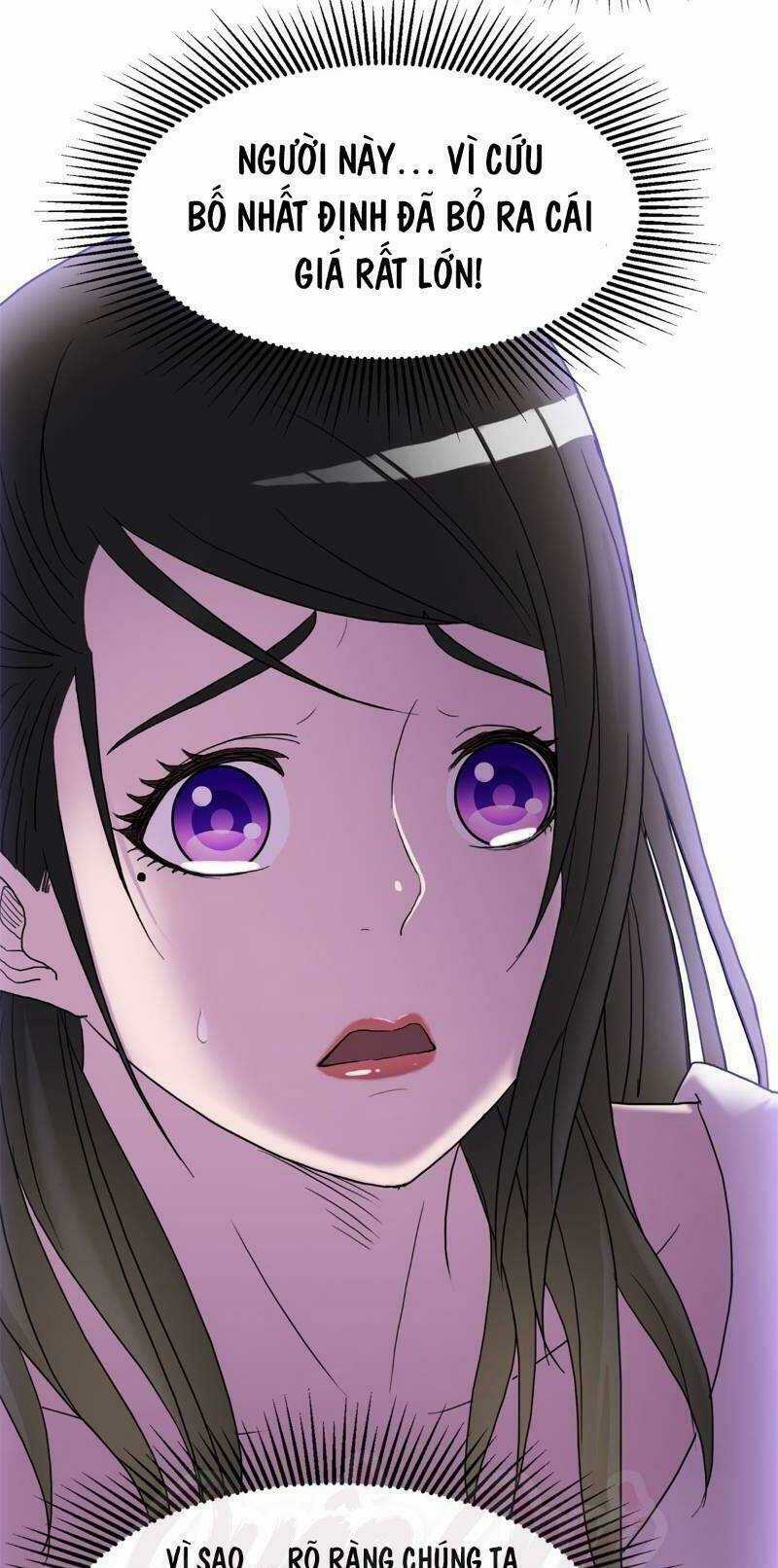 Phụ Hồn Giả - Chapter 7 - Trang 27