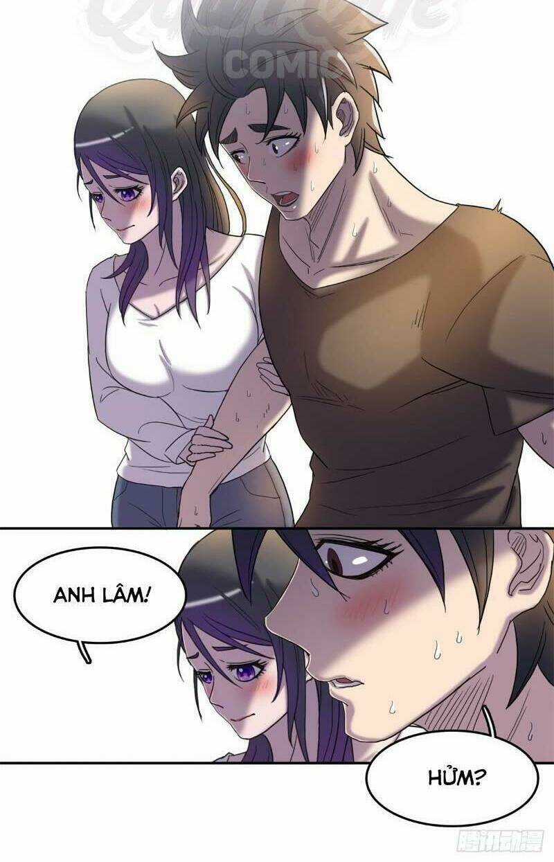 Phụ Hồn Giả - Chapter 7 - Trang 30