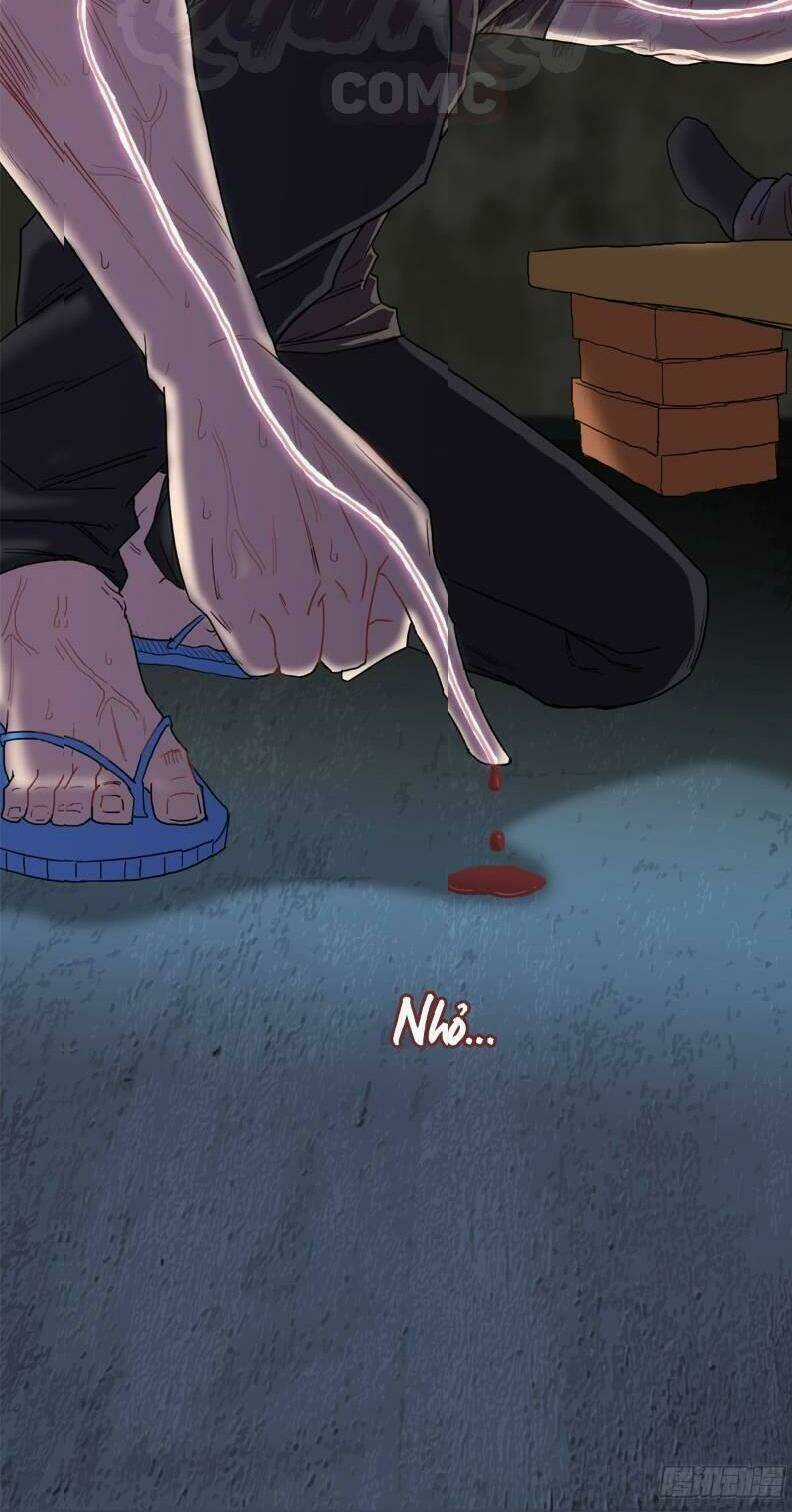 Phụ Hồn Giả - Chapter 7 - Trang 4