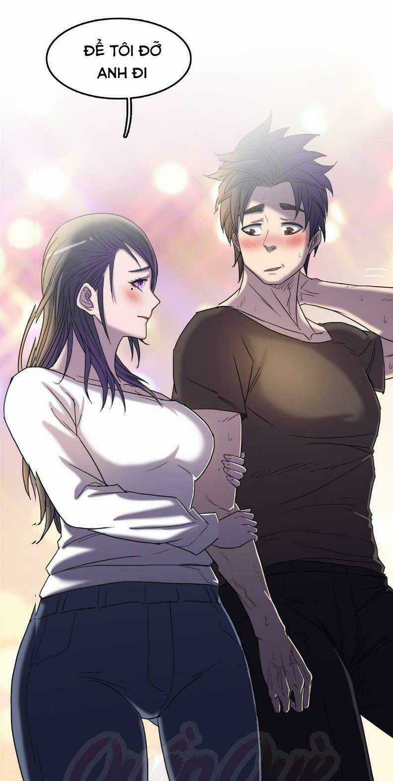 Phụ Hồn Giả - Chapter 7 - Trang 31