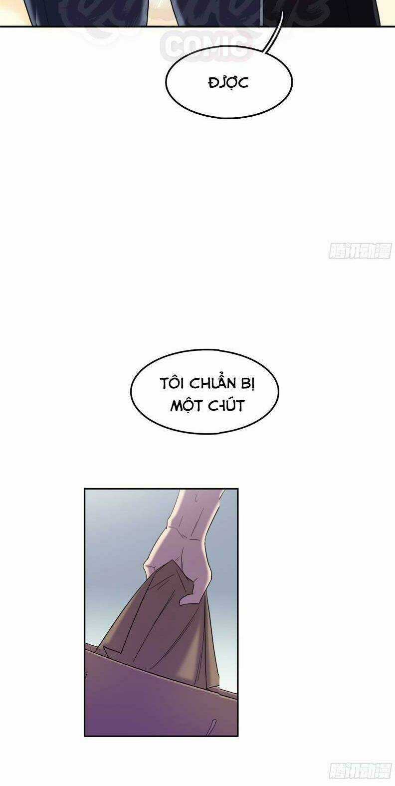 Phụ Hồn Giả - Chapter 7 - Trang 32