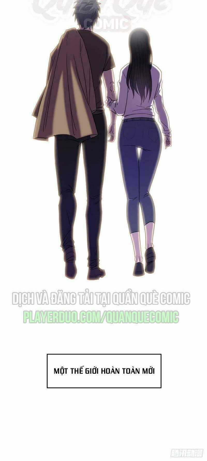 Phụ Hồn Giả - Chapter 7 - Trang 34