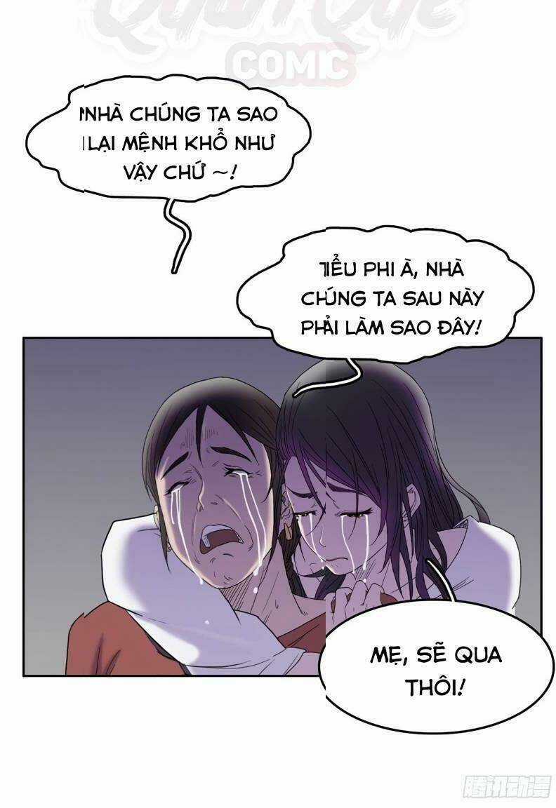 Phụ Hồn Giả - Chapter 7 - Trang 6