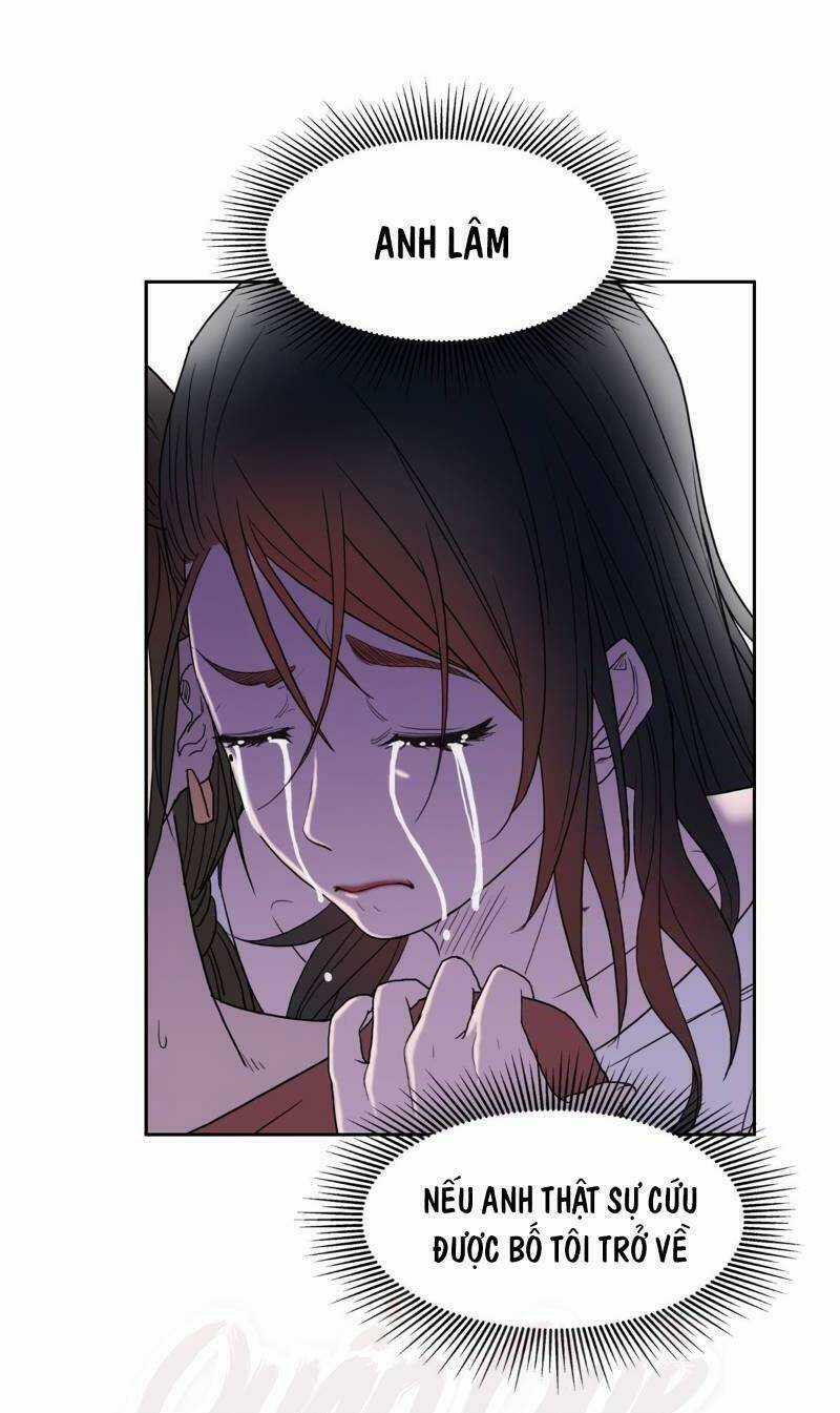 Phụ Hồn Giả - Chapter 7 - Trang 7