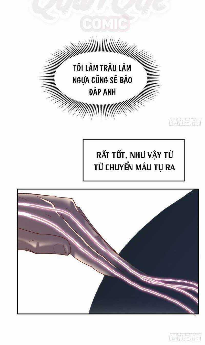 Phụ Hồn Giả - Chapter 7 - Trang 8