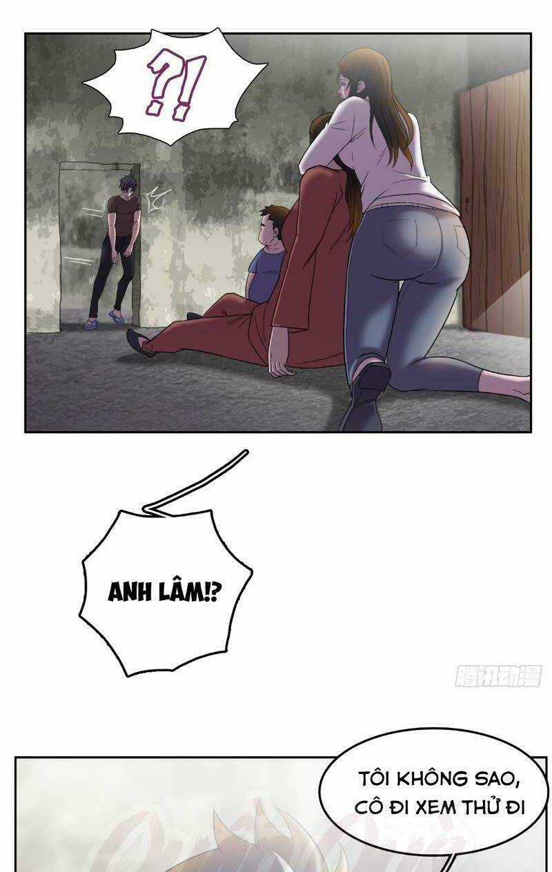 Phụ Hồn Giả - Chapter 7 - Trang 9