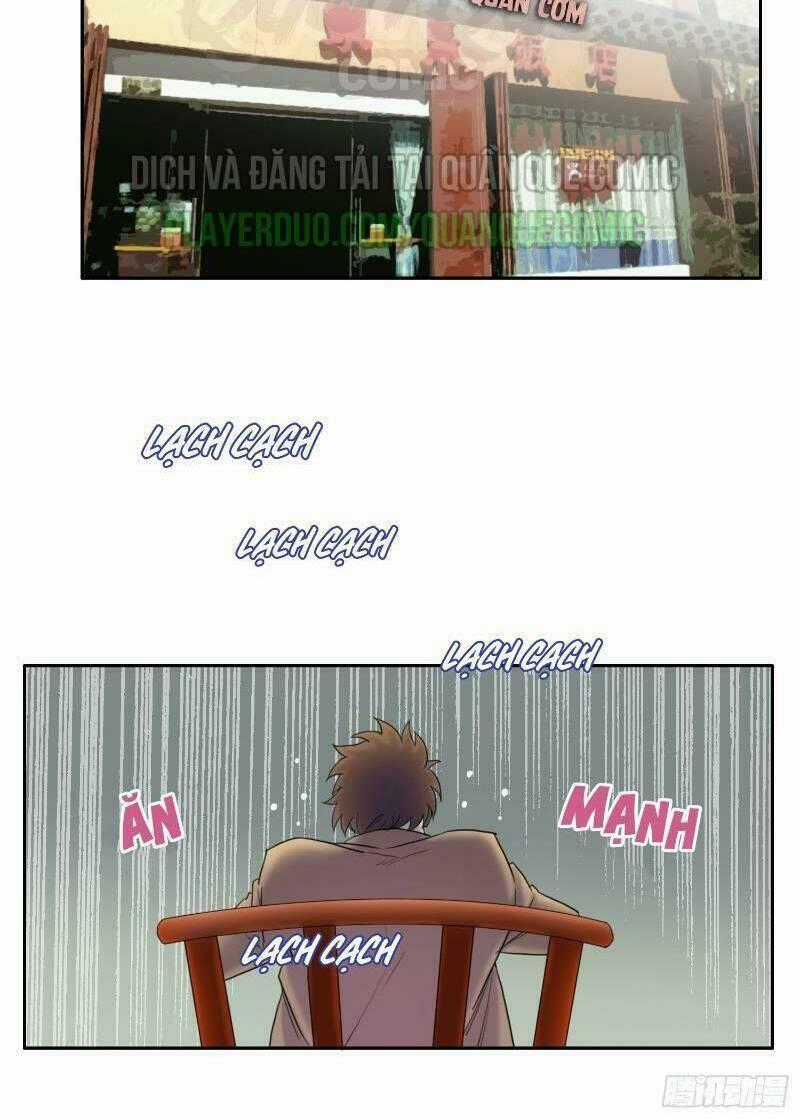 Phụ Hồn Giả - Chapter 8 - Trang 2