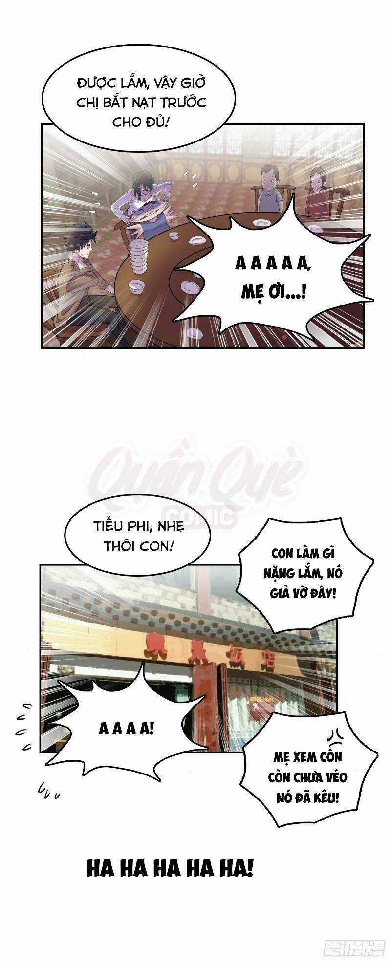Phụ Hồn Giả - Chapter 8 - Trang 11