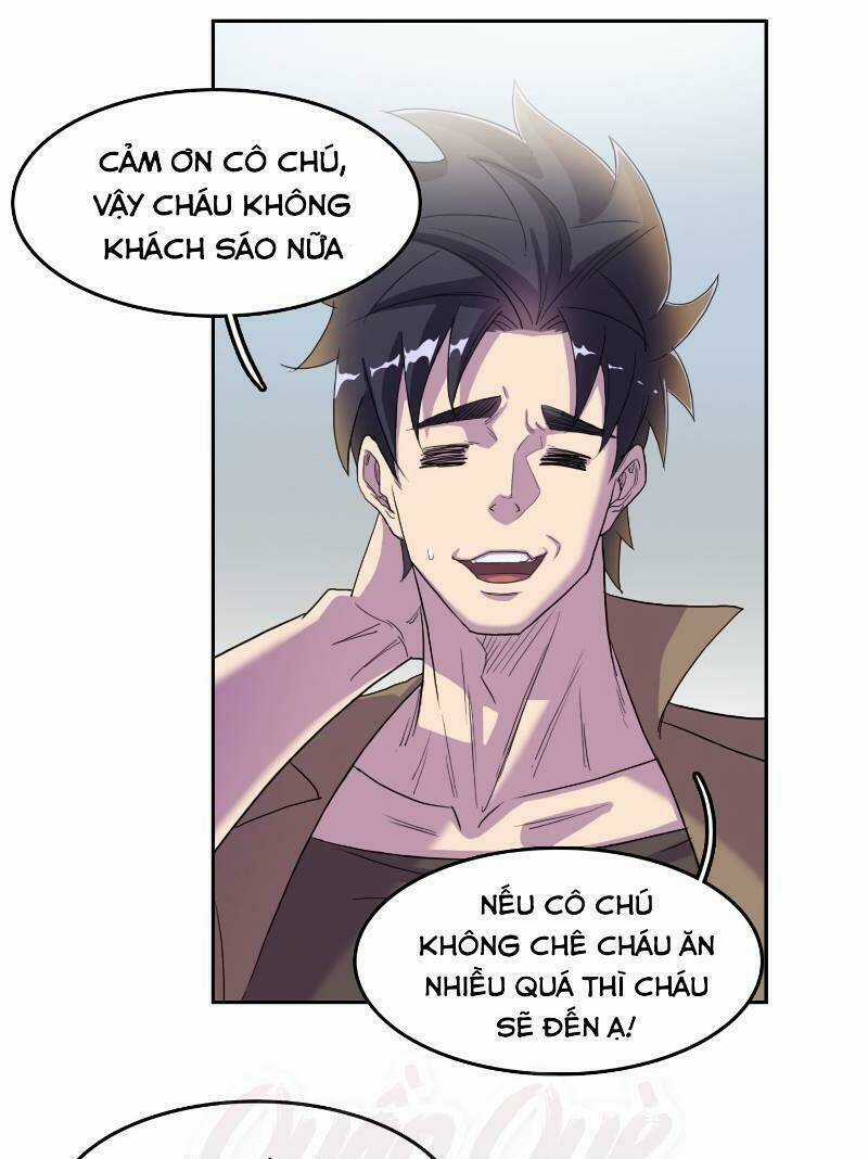 Phụ Hồn Giả - Chapter 8 - Trang 12