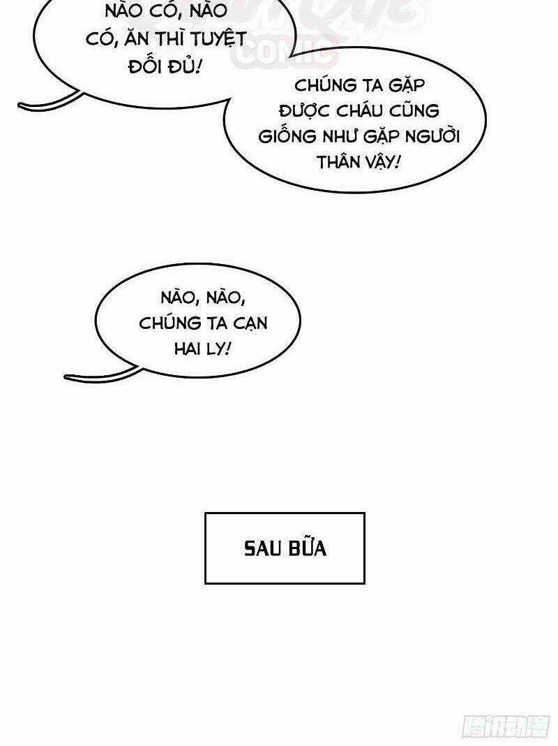 Phụ Hồn Giả - Chapter 8 - Trang 13