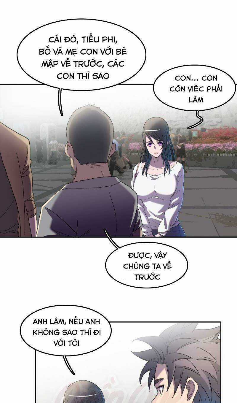 Phụ Hồn Giả - Chapter 8 - Trang 15