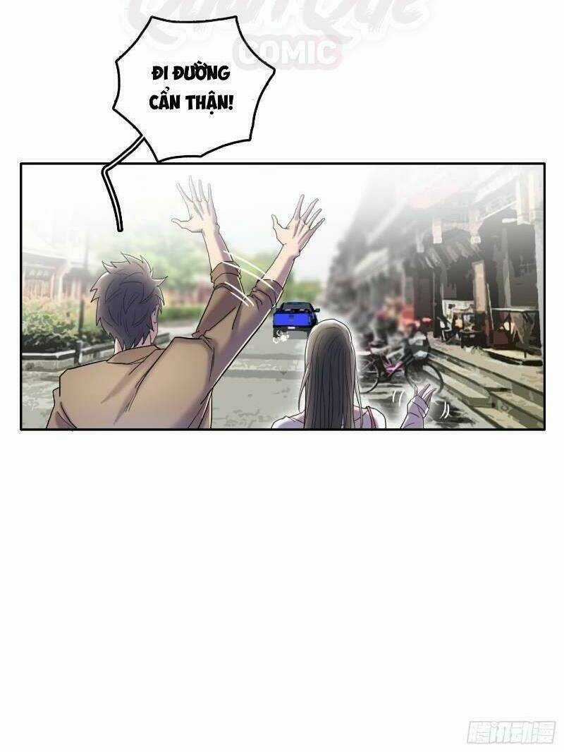 Phụ Hồn Giả - Chapter 8 - Trang 18