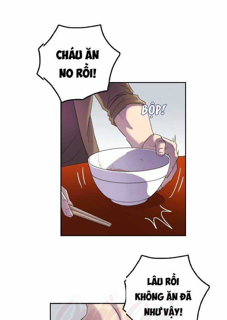 Phụ Hồn Giả - Chapter 8 - Trang 3