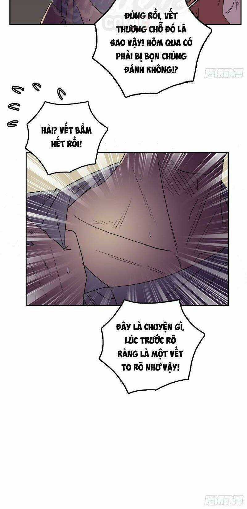 Phụ Hồn Giả - Chapter 8 - Trang 22