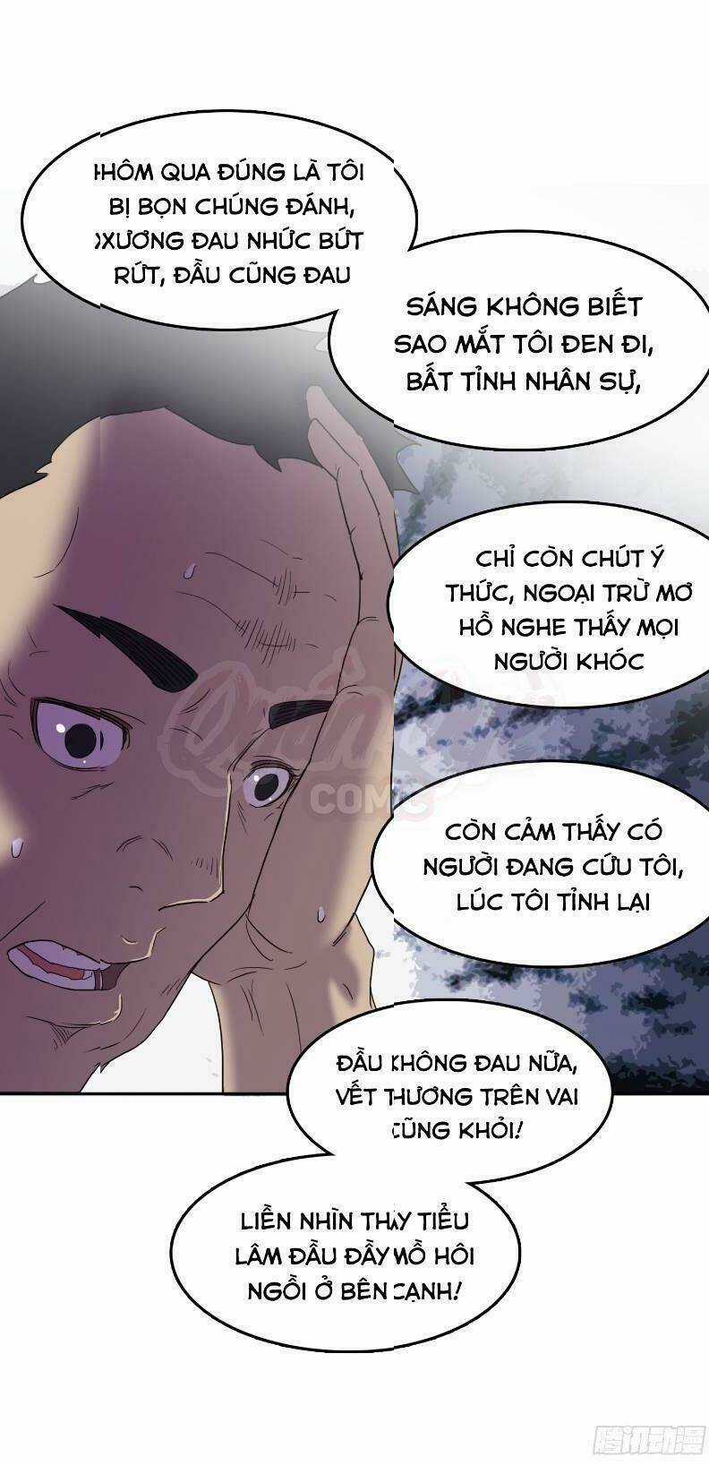Phụ Hồn Giả - Chapter 8 - Trang 23