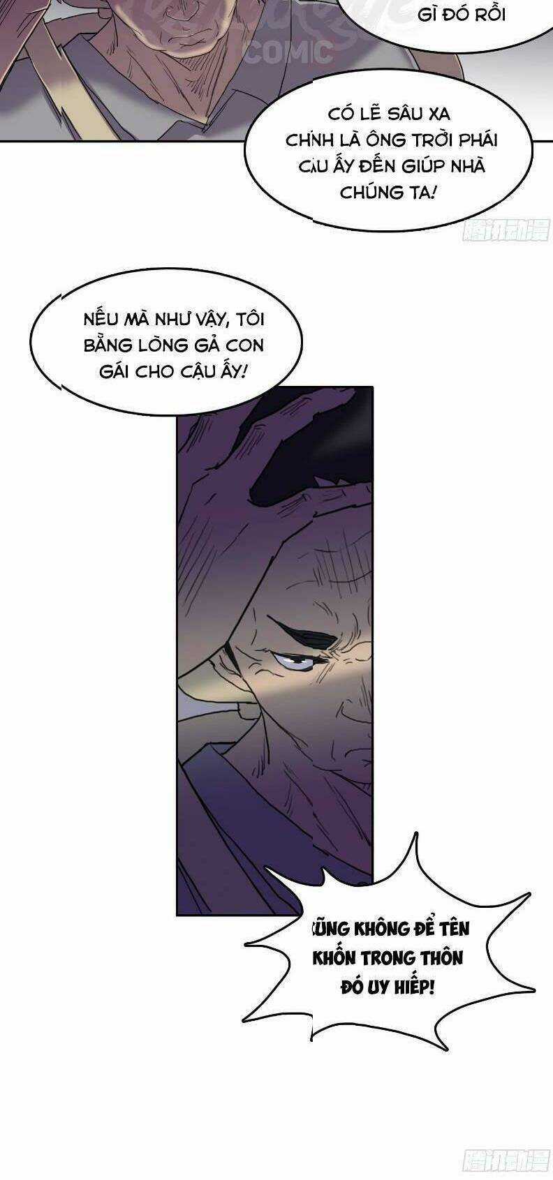 Phụ Hồn Giả - Chapter 8 - Trang 25