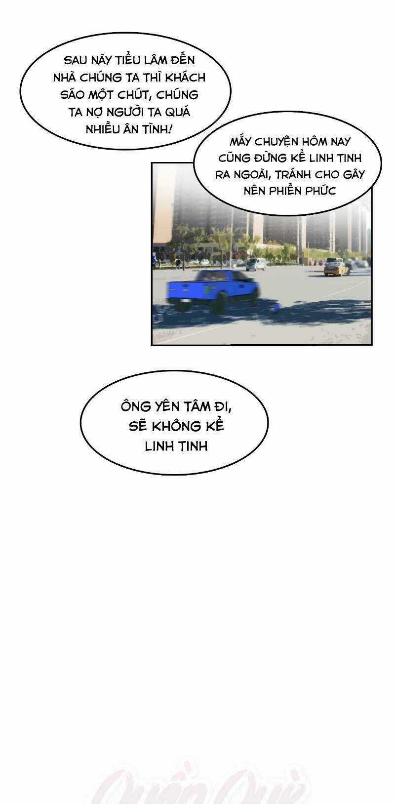 Phụ Hồn Giả - Chapter 8 - Trang 26
