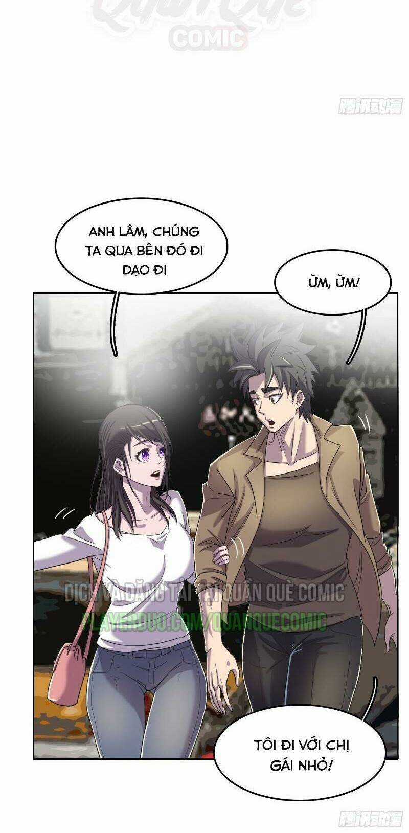 Phụ Hồn Giả - Chapter 8 - Trang 27