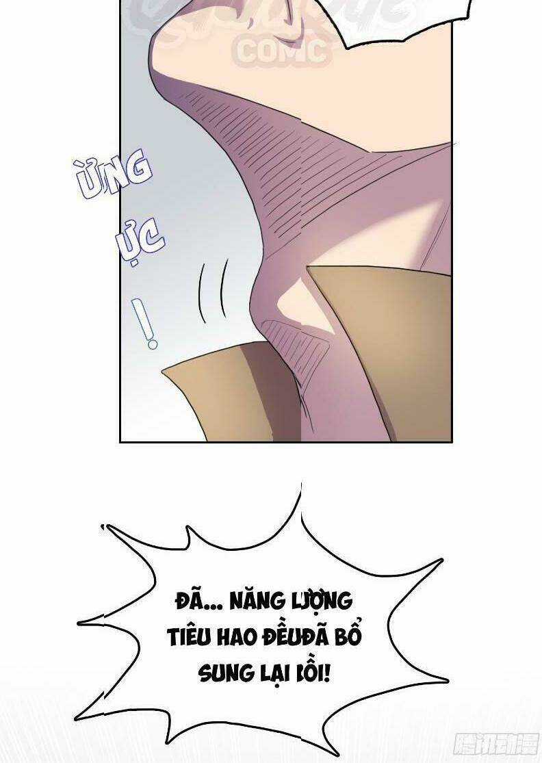 Phụ Hồn Giả - Chapter 8 - Trang 4