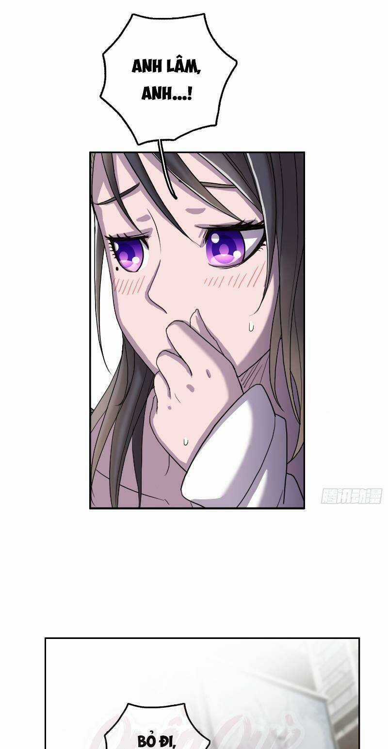 Phụ Hồn Giả - Chapter 8 - Trang 32