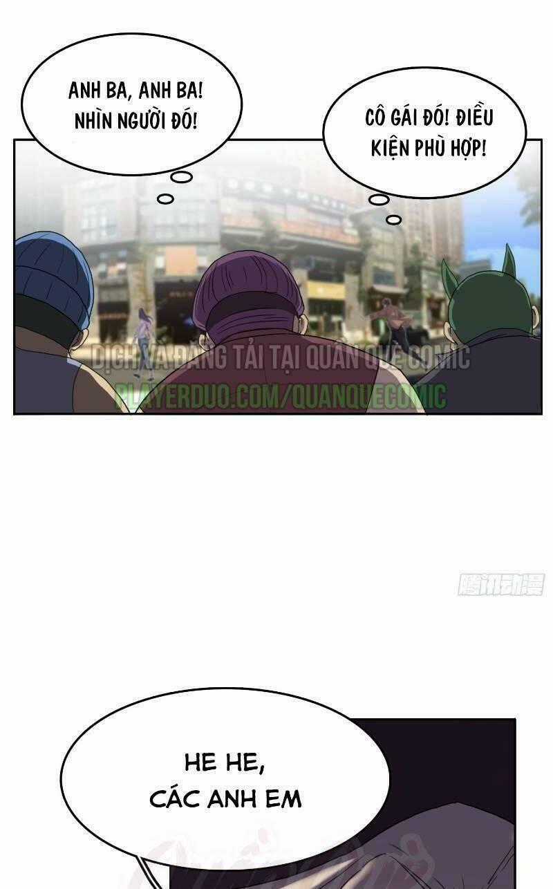 Phụ Hồn Giả - Chapter 8 - Trang 34