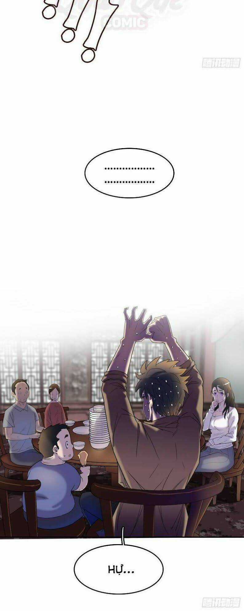 Phụ Hồn Giả - Chapter 8 - Trang 6