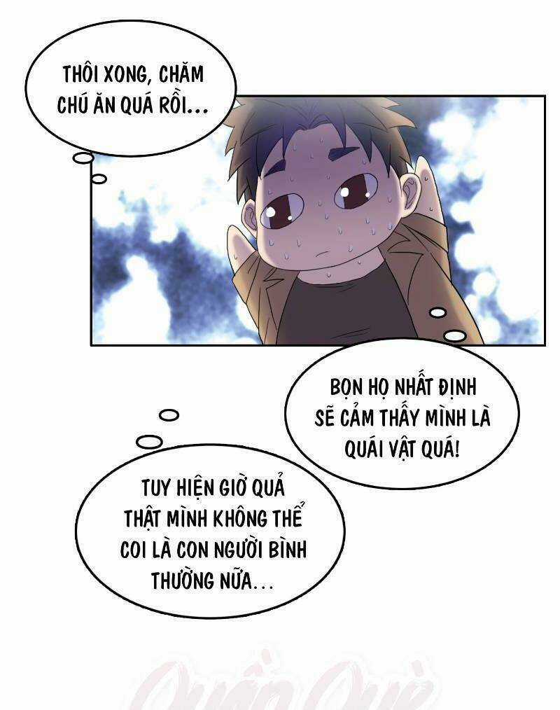 Phụ Hồn Giả - Chapter 8 - Trang 7